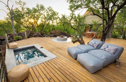 Maruleng Otro | Bushveld Bivouac Private Camp