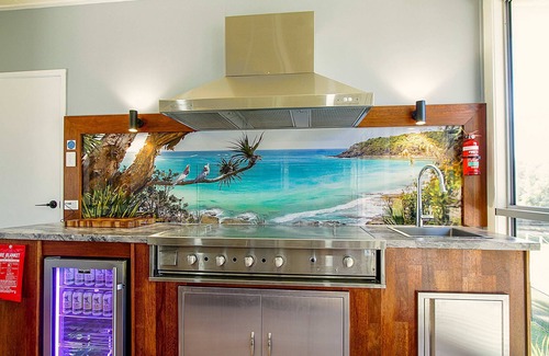 Happy Valley Casa | Bushy's Beachbreak, Happy Valley, K'gari, Fraser Island
