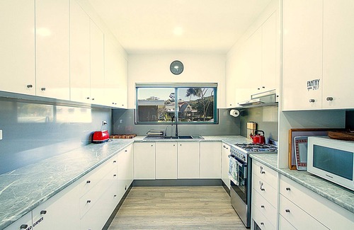 Happy Valley Casa | Bushy's Beachbreak, Happy Valley, K'gari, Fraser Island