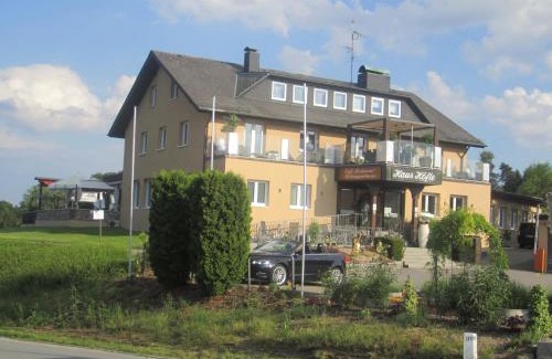 Juhohe Apartamento | Business Appartements