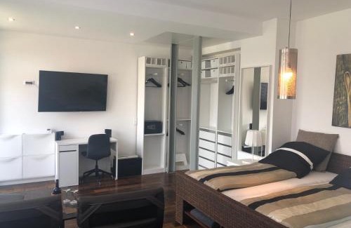 Juhohe Apartamento | Business Appartements