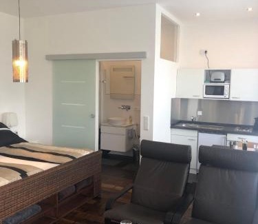 Juhohe Apartamento | Business Appartements