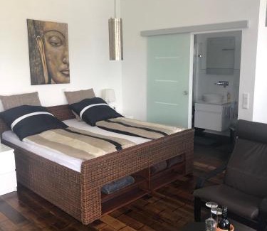 Juhohe Apartamento | Business Appartements