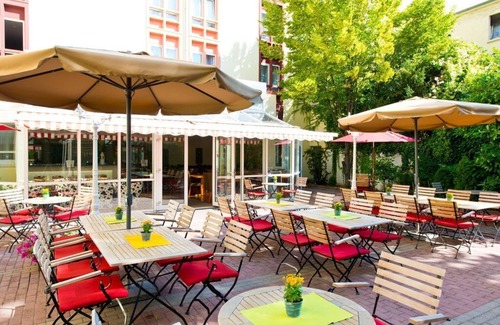 Neustadt an der Weinstrasse Casa | Business double room - ACHAT Hotel Neustadt an der Weinstraße