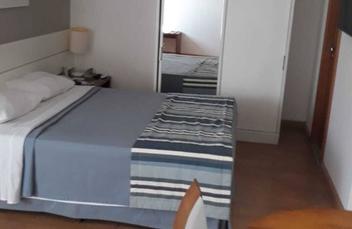 Caminho das Arvores Alquiler De RV | Business and Flat Salvador