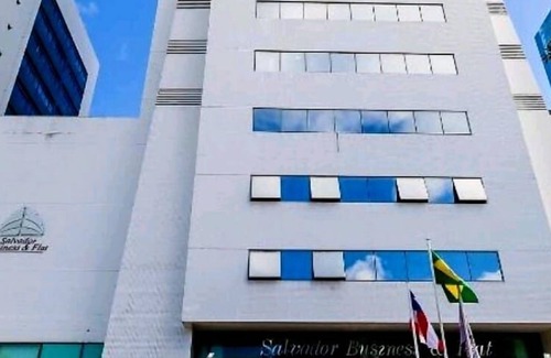 Caminho das Arvores Alquiler De RV | Business and Flat Salvador