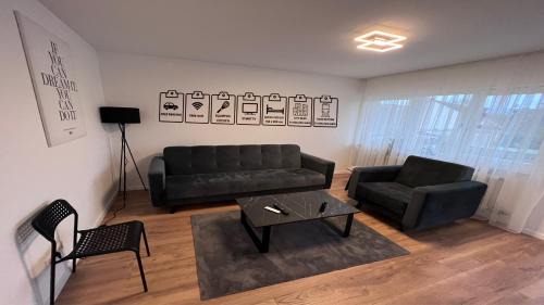 Buhl Apartamento | Business Apartment Bühl