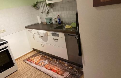 Rheidt Apartamento | Business Apartment Bugl