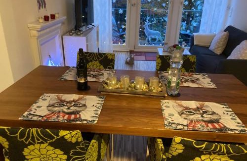 Rheidt Apartamento | Business Apartment Bugl