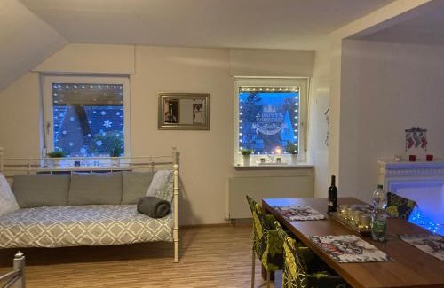 Rheidt Apartamento | Business Apartment Bugl
