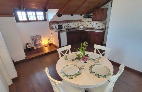 Lagoas Park Apartamento | business apartment in the Lagoas Park