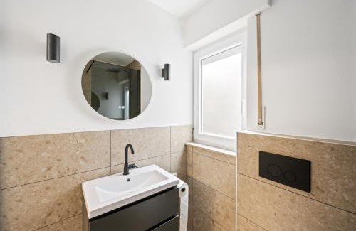 Talheim Apartamento | Business Apartments Talheim