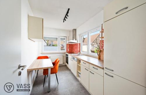 Talheim Apartamento | Business Apartments Talheim