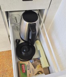 Mainz-Bingen Apartamento | Business Appartement Ingelheim