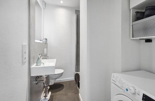 Mainz-Bingen Apartamento | Business Appartement Ingelheim