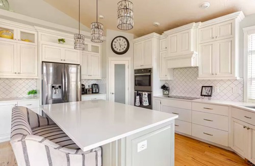 Southeast Boise Casa | Business & Bronco Bliss in Southeast Boise