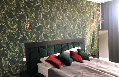 Skierniewice Apartamento | Business Center