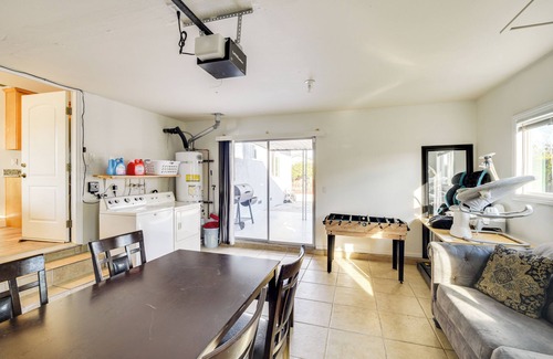 Santa Clara Casa | Business/Family Retreat Near Levi's Stadium!