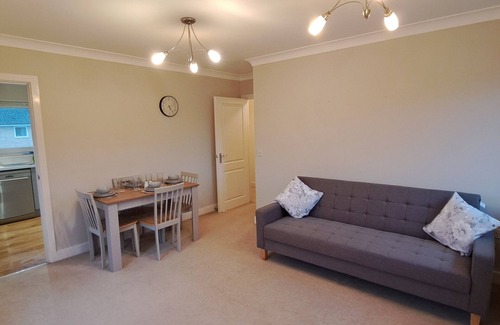 St Albans Apartamento | Business/ Family - St Albans 2 Bed - Free Parking - M25 - London transport Links