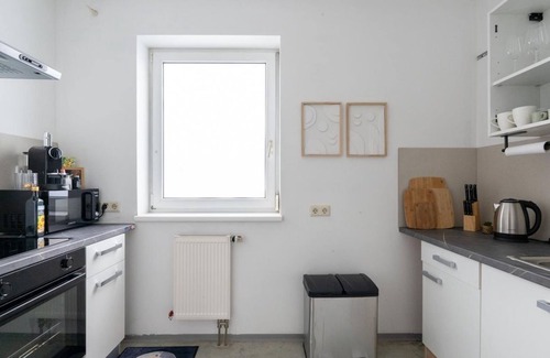 Steyr Apartamento | Business & Family Stay - CoyHomes Steyr