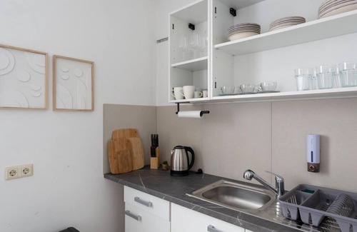 Steyr Apartamento | Business & Family Stay - CoyHomes Steyr