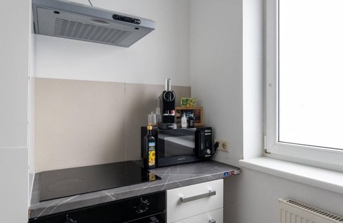 Steyr Apartamento | Business & Family Stay - CoyHomes Steyr