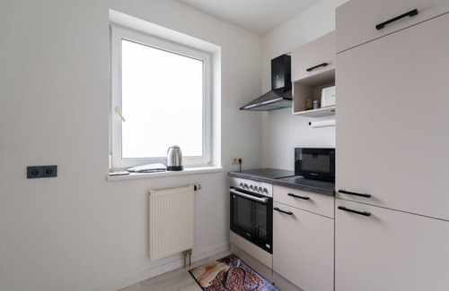 Steyr Apartamento | Business & Family Stay Steyr - Stylish Living