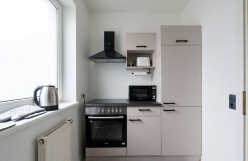 Steyr Apartamento | Business & Family Stay Steyr - Stylish Living