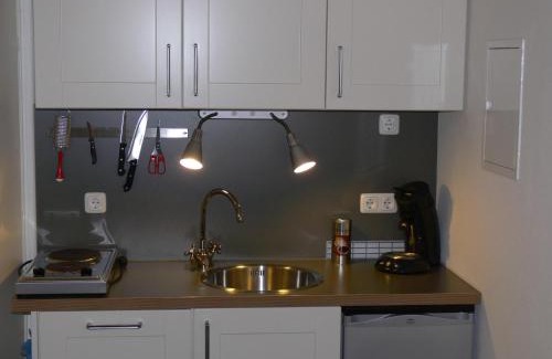 Wiesbaden Apartamento | Business Flat Bahnhofstraße