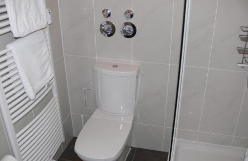 Wiesbaden Apartamento | Business Flat Bahnhofstraße