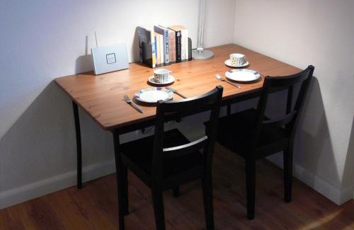 Wiesbaden Apartamento | Business Flat Bahnhofstraße