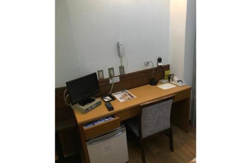 Nakano Hotel | Business Hotel Crescent - Vacation STAY 49310v