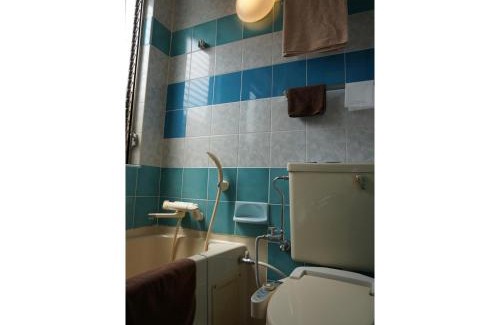 Nakano Hotel | Business Hotel Crescent - Vacation STAY 49929v