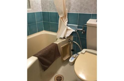 Nakano Hotel | Business Hotel Crescent - Vacation STAY 49929v