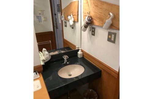 Nakano Hotel | Business Hotel Crescent - Vacation STAY 49945v