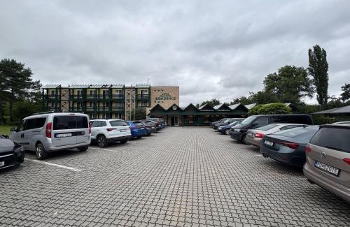 Banka Hotel | Business hotel - Grand Hotel Residence Piešťany