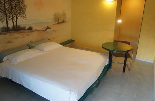 Casale Monferrato Hotel | Business Hotel
