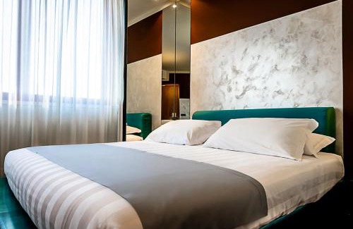 Casale Monferrato Hotel | Business Hotel