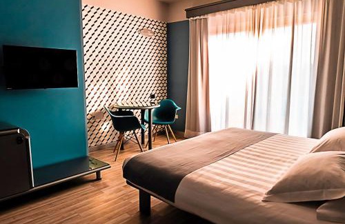 Casale Monferrato Hotel | Business Hotel