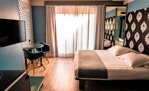 Casale Monferrato Hotel | Business Hotel