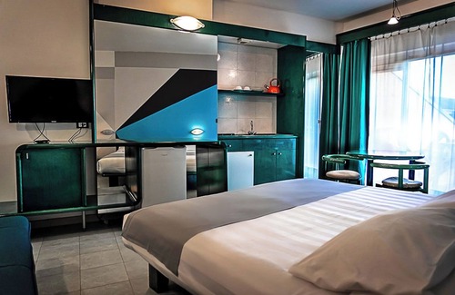 Casale Monferrato Hotel | Business Hotel