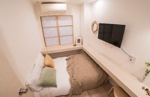 Ikebukuro Casa | Business Hotel Kankokukan - Vacation STAY 45862v