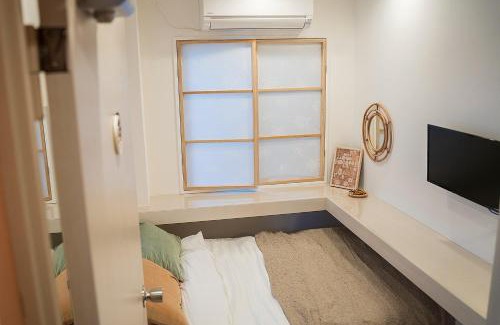 Ikebukuro Casa | Business Hotel Kankokukan - Vacation STAY 45862v