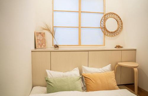 Ikebukuro Casa | Business Hotel Kankokukan - Vacation STAY 45949v