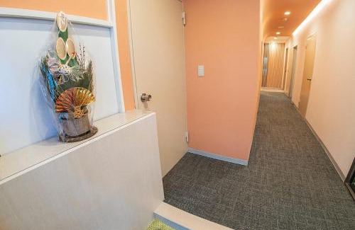 Ikebukuro Casa | Business Hotel Kankokukan - Vacation STAY 45949v