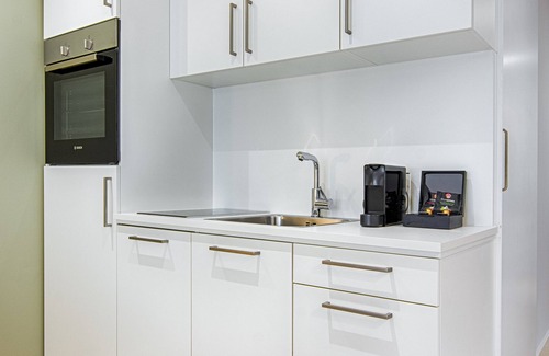 Goetzis Apartamento | Business Hotel Maier
