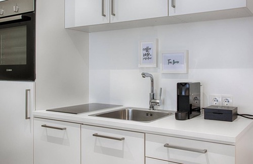 Goetzis Apartamento | Business Hotel Maier