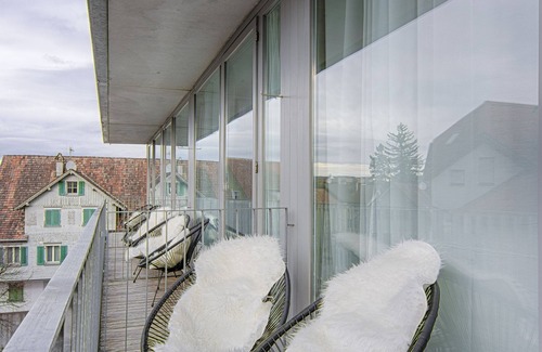 Goetzis Apartamento | Business Hotel Maier