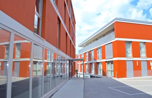 Goetzis Apartamento | Business Hotel Maier