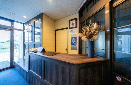 Hachimantai Hotel | Business Hotel Nishine